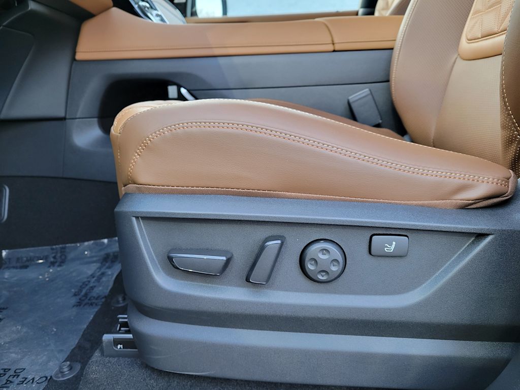 Thumbnail: 2026 Nissan Armada - 21