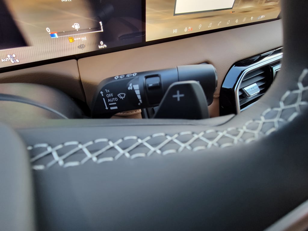 Thumbnail: 2026 Nissan Armada - 35