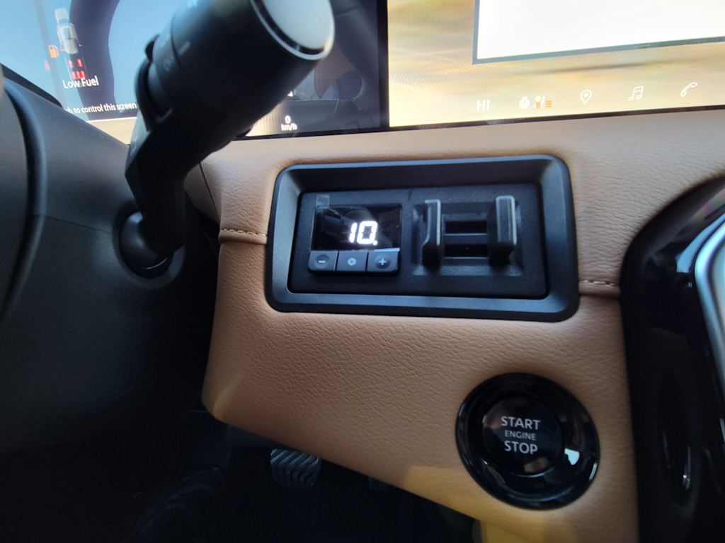 Thumbnail: 2026 Nissan Armada - 29