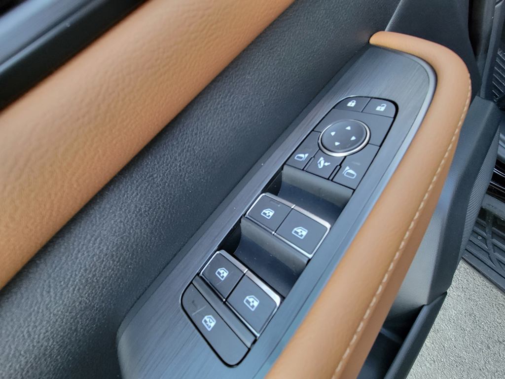 Thumbnail: 2026 Nissan Armada - 34