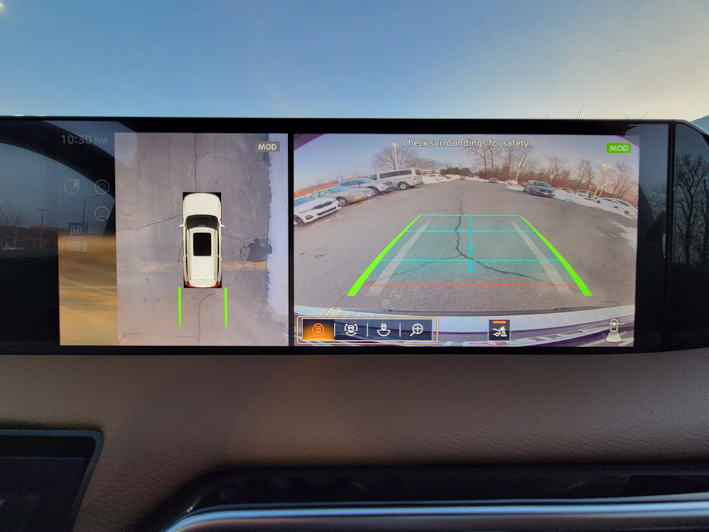 Thumbnail: 2026 Nissan Armada - 27