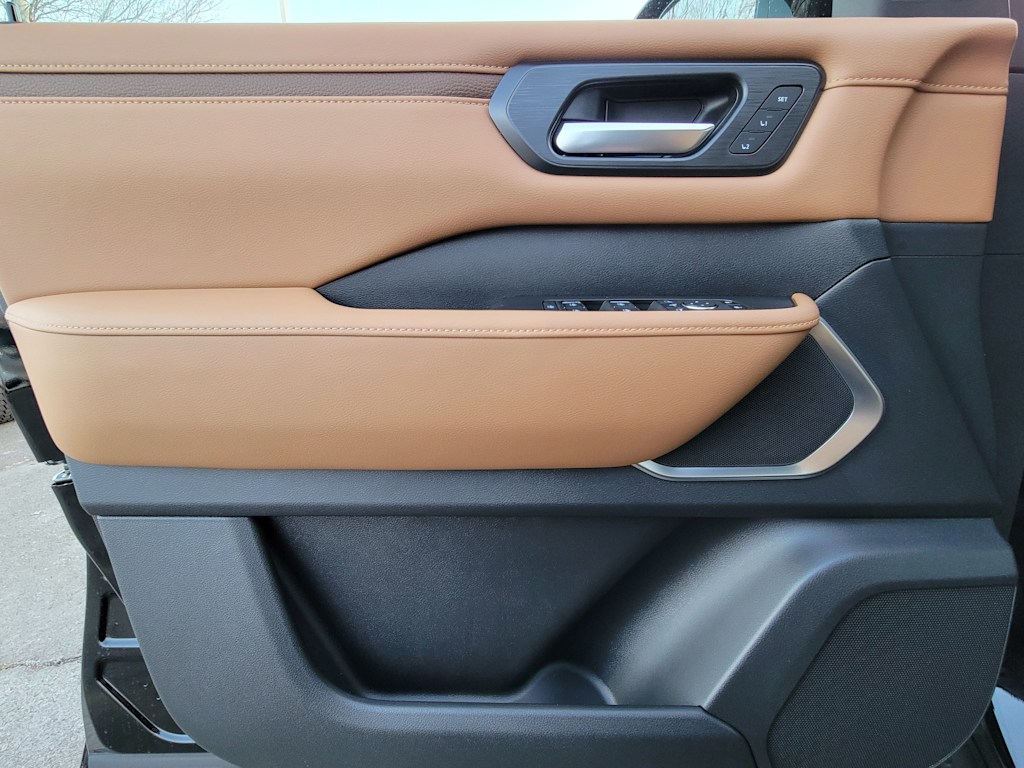 Thumbnail: 2026 Nissan Armada - 32