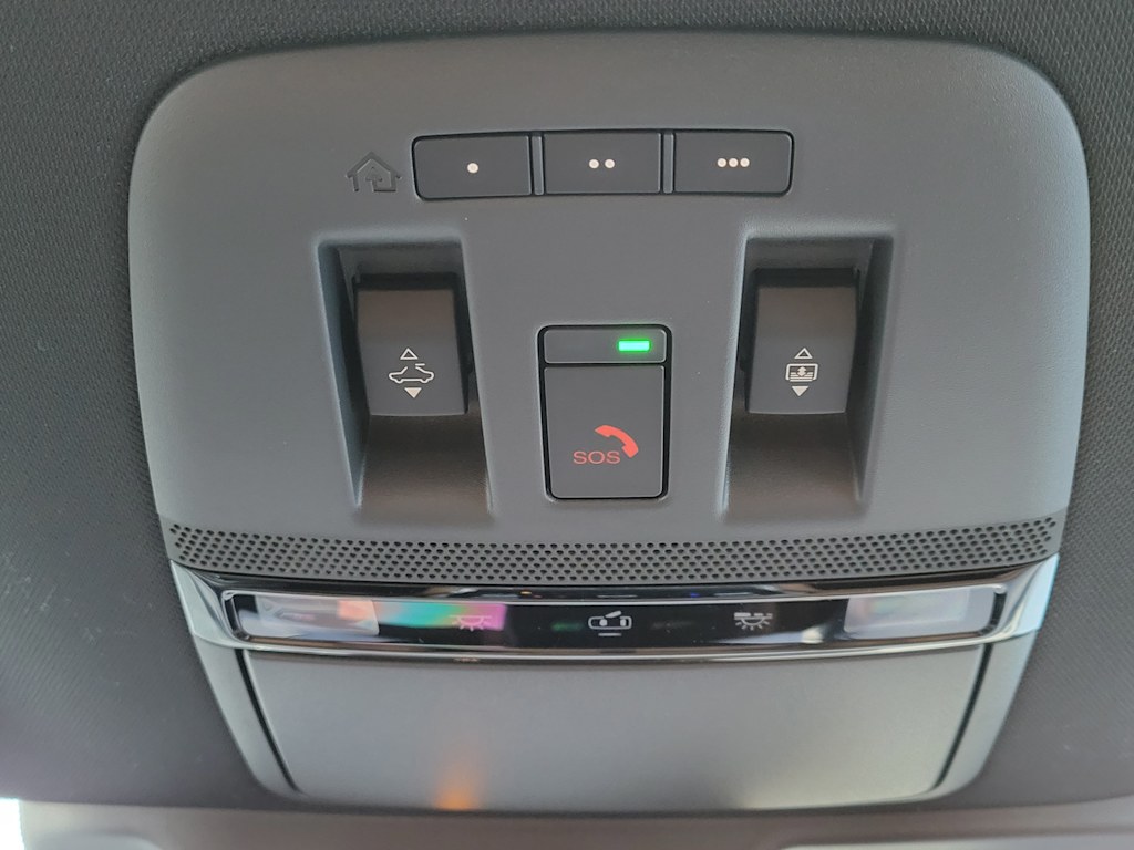 Thumbnail: 2026 Nissan Armada - 36