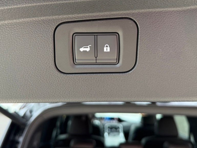 Thumbnail: 2026 Nissan Armada - 26