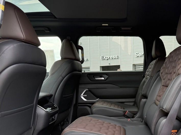 Thumbnail: 2026 Nissan Armada - 13