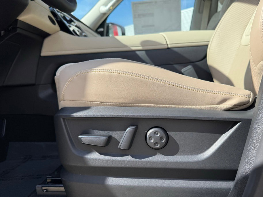 Thumbnail: 2026 Nissan Armada - 18