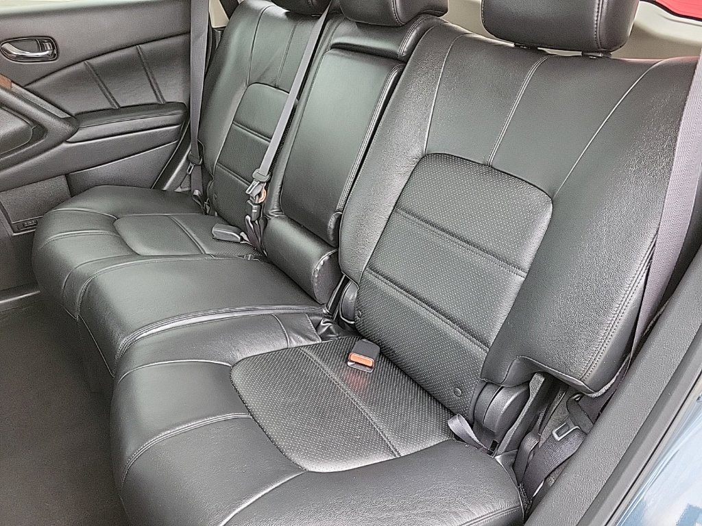 Thumbnail: 2014 Nissan Murano - 12