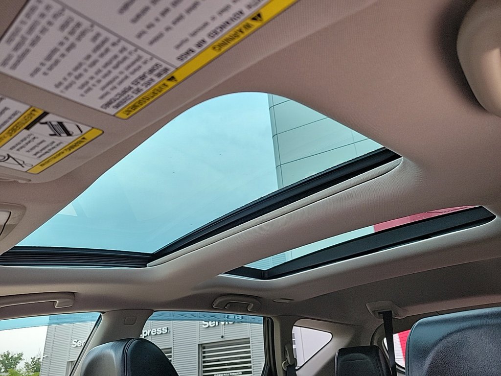 Thumbnail: 2014 Nissan Murano - 37