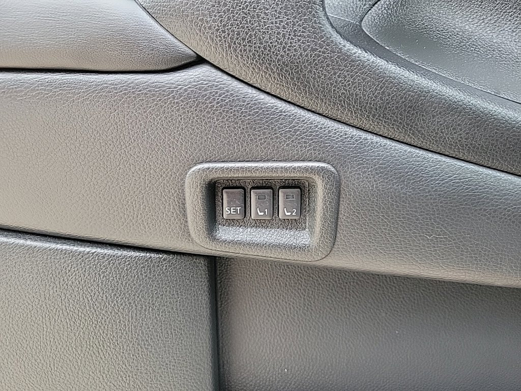 Thumbnail: 2014 Nissan Murano - 33