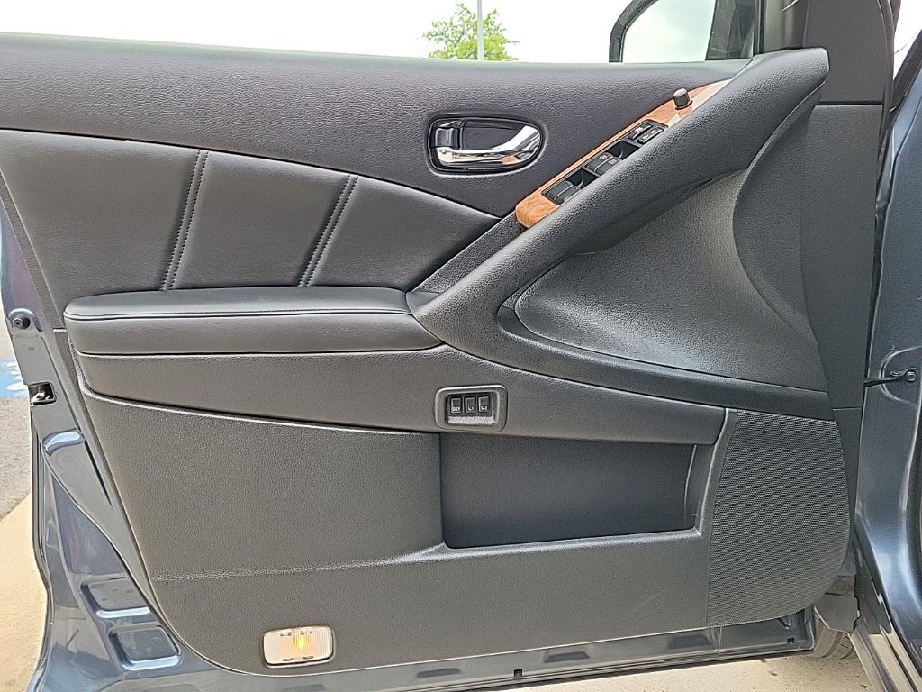 Thumbnail: 2014 Nissan Murano - 31