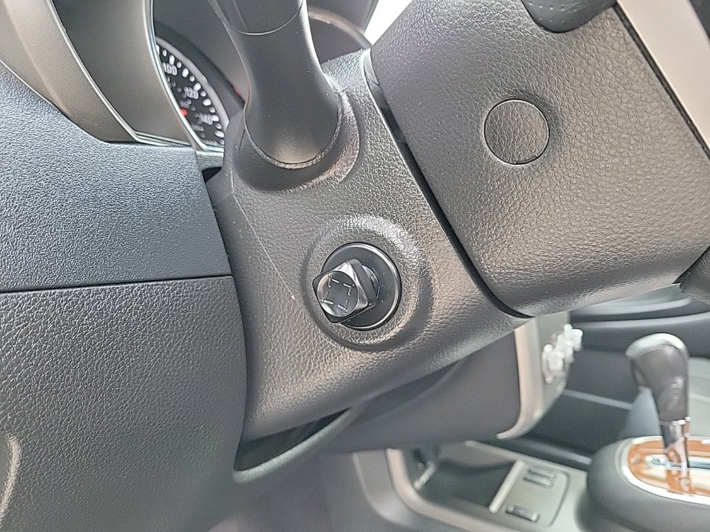 Thumbnail: 2014 Nissan Murano - 27