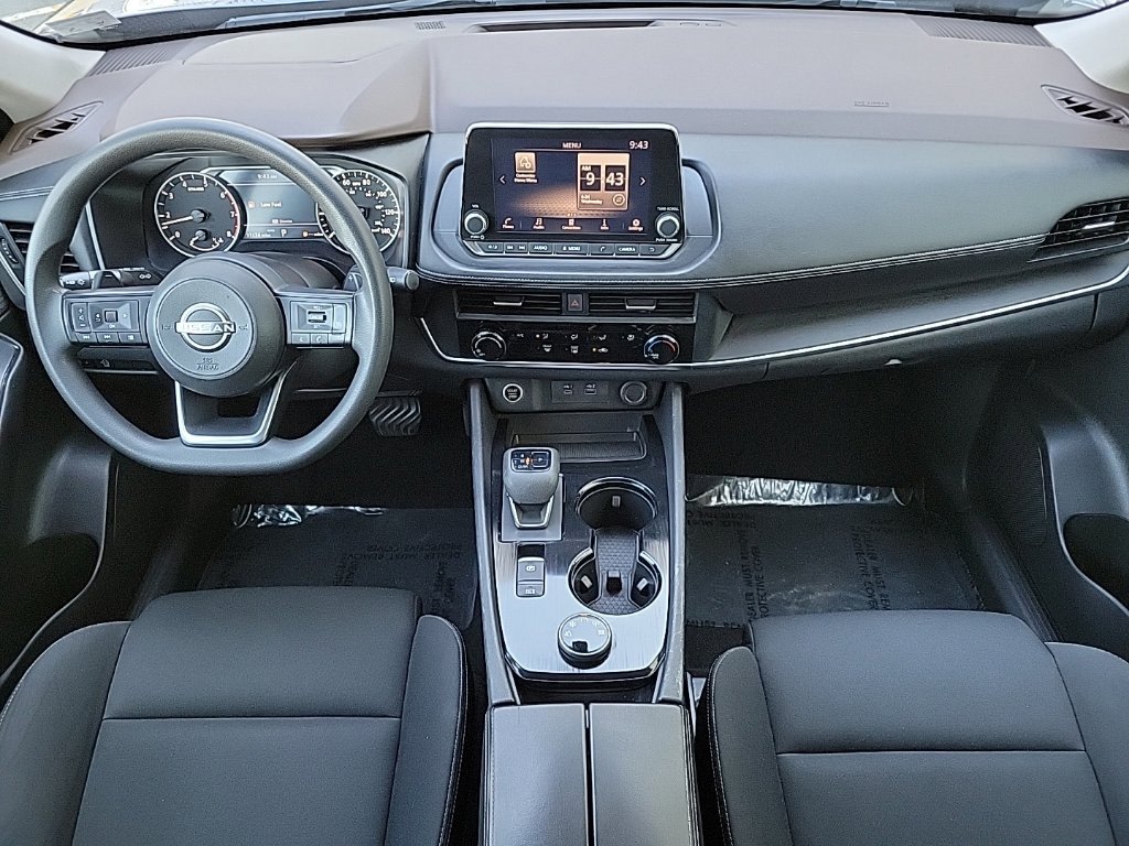 Thumbnail: 2023 Nissan Rogue - 2