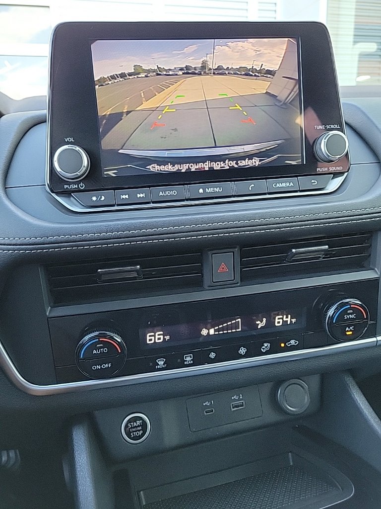 Thumbnail: 2023 Nissan Rogue - 28