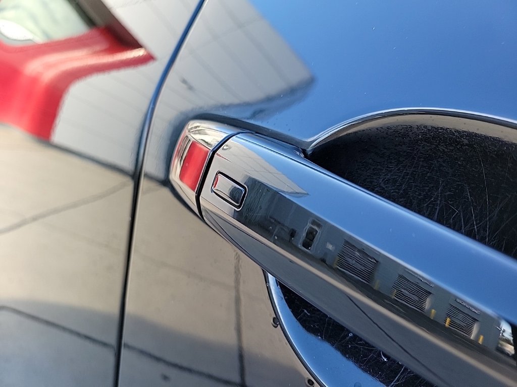 Thumbnail: 2023 Nissan Rogue - 7