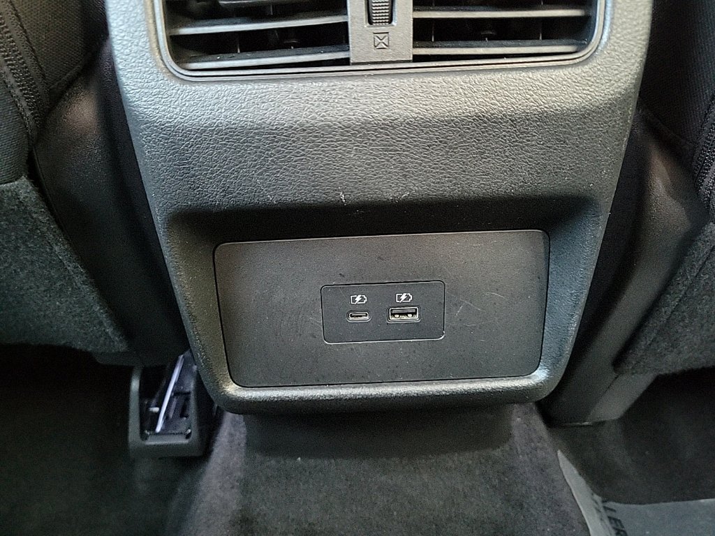 Thumbnail: 2023 Nissan Rogue - 21