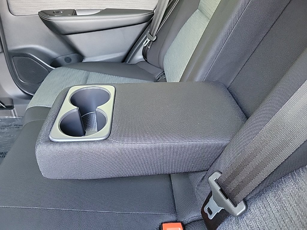 Thumbnail: 2023 Nissan Rogue - 19