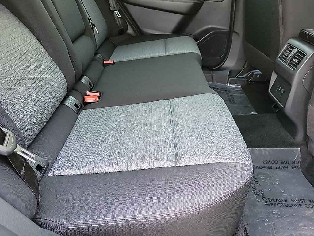 Thumbnail: 2023 Nissan Rogue - 11