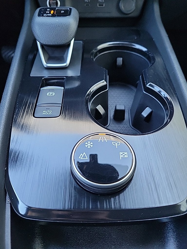 Thumbnail: 2023 Nissan Rogue - 27