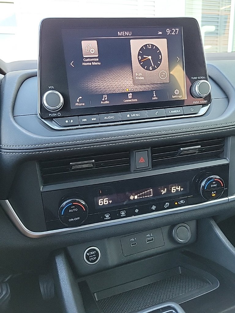 Thumbnail: 2023 Nissan Rogue - 13