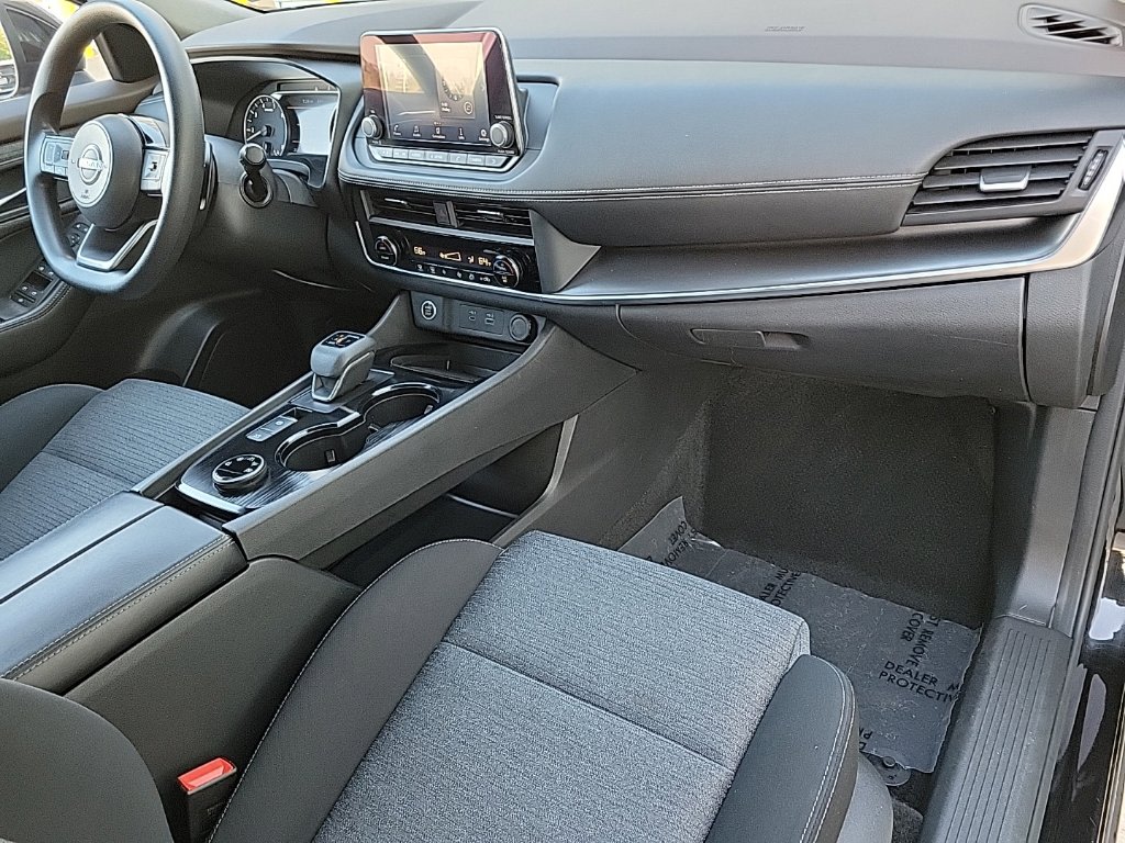 Thumbnail: 2023 Nissan Rogue - 2