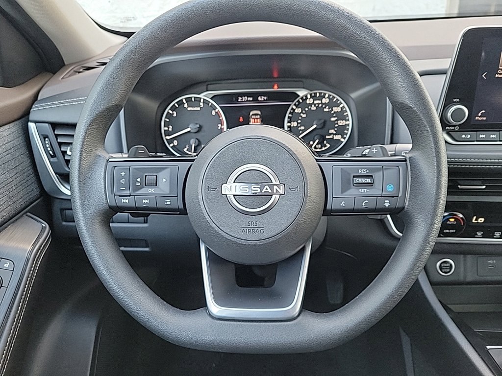 Thumbnail: 2023 Nissan Rogue - 7