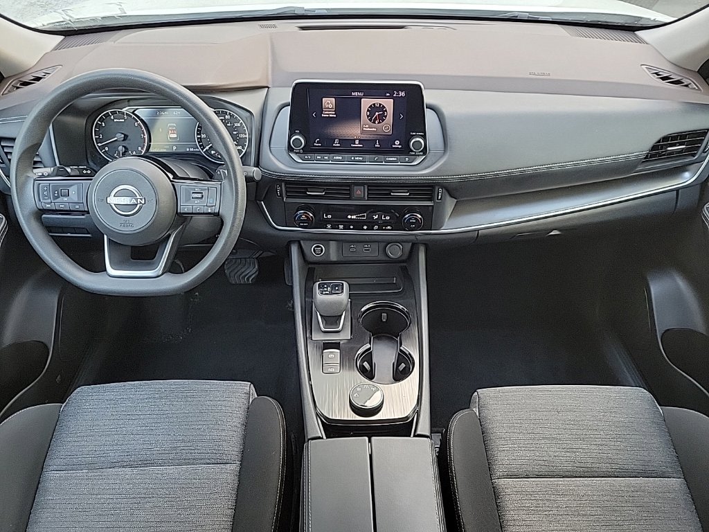Thumbnail: 2023 Nissan Rogue - 2