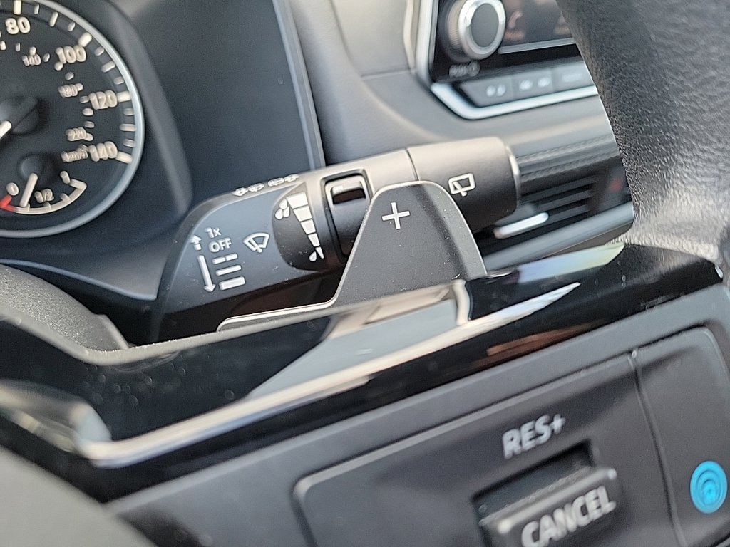 Thumbnail: 2023 Nissan Rogue - 27