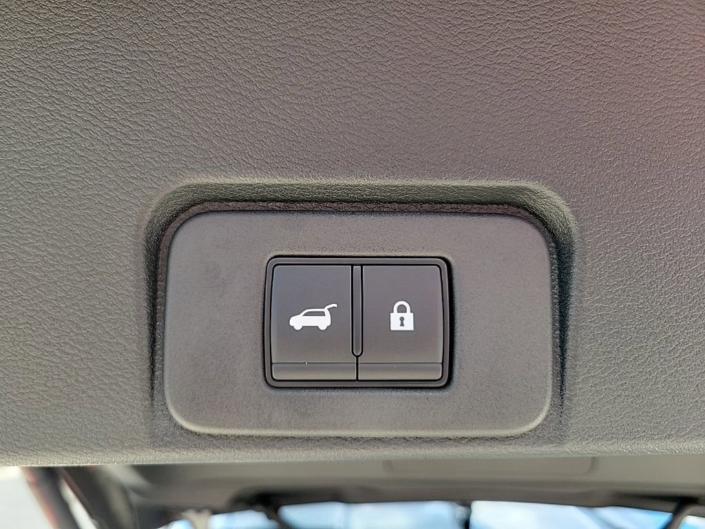 Thumbnail: 2026 Nissan Rogue - 24