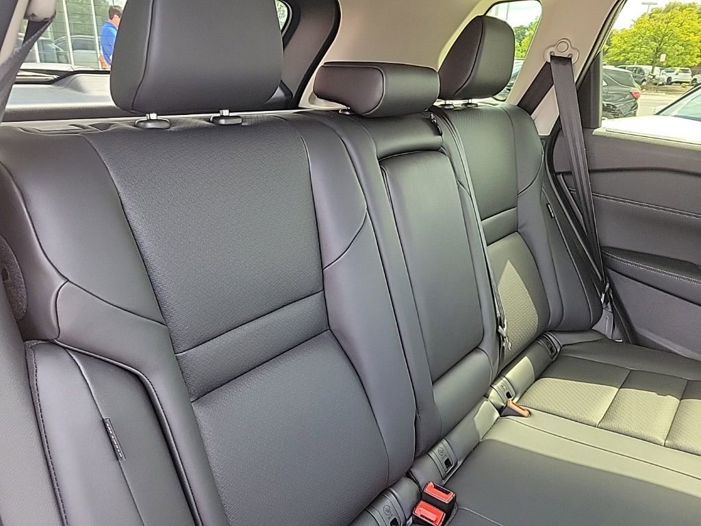 Thumbnail: 2026 Nissan Rogue - 20