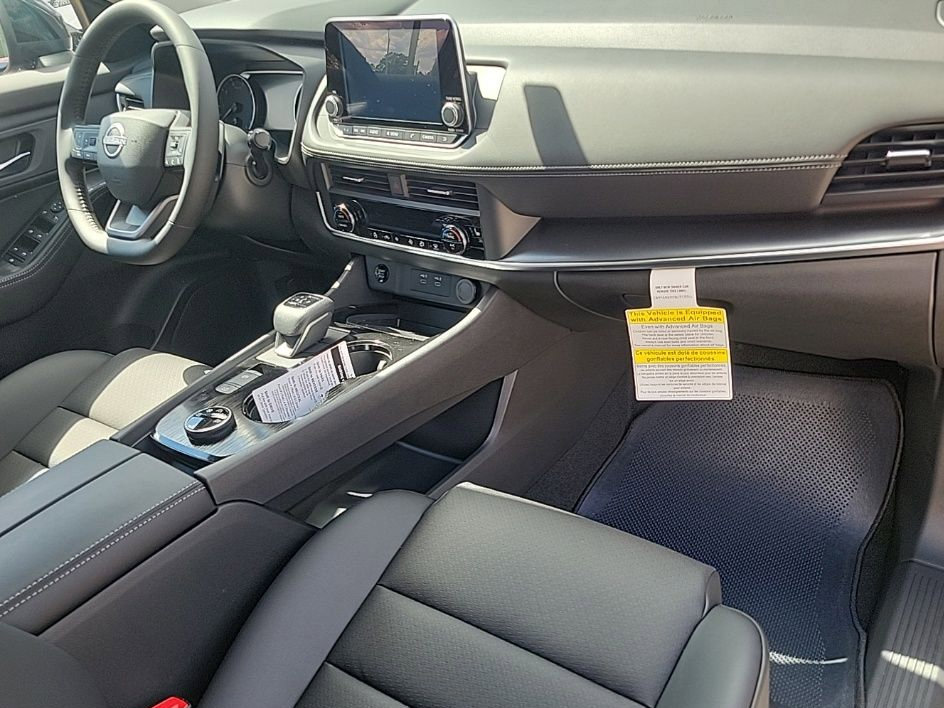 Thumbnail: 2026 Nissan Rogue - 2