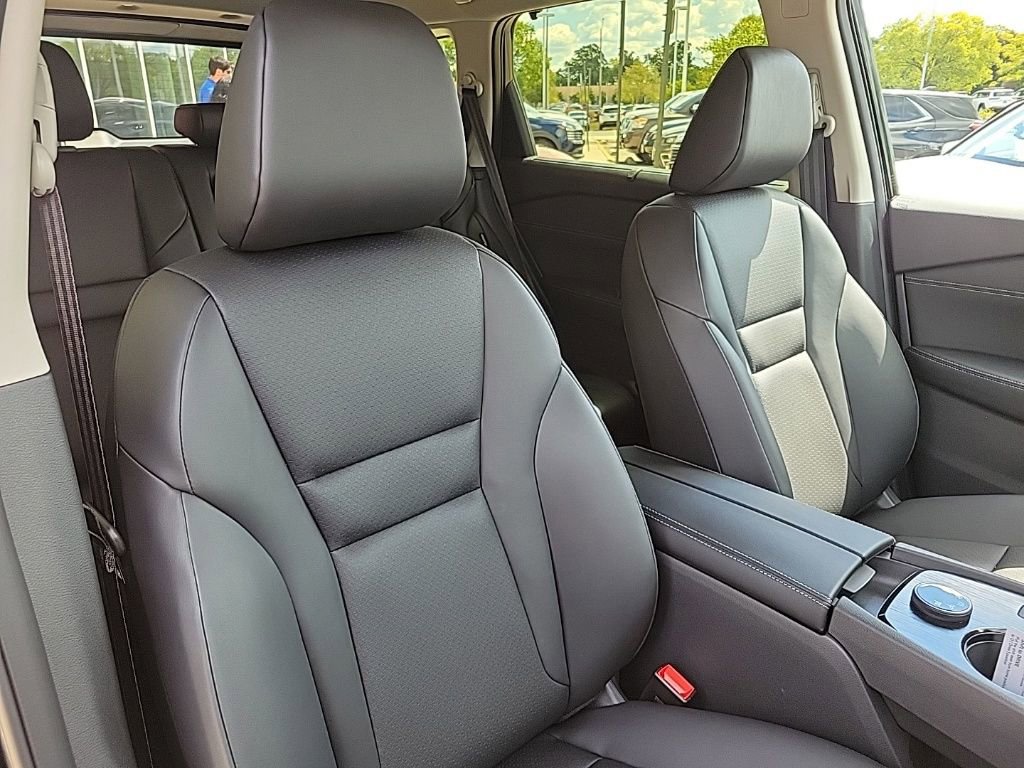 Thumbnail: 2026 Nissan Rogue - 9