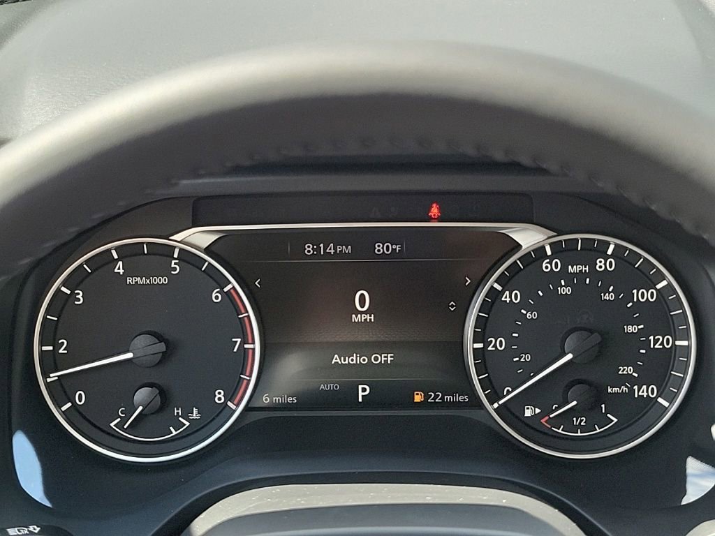 Thumbnail: 2026 Nissan Rogue - 14