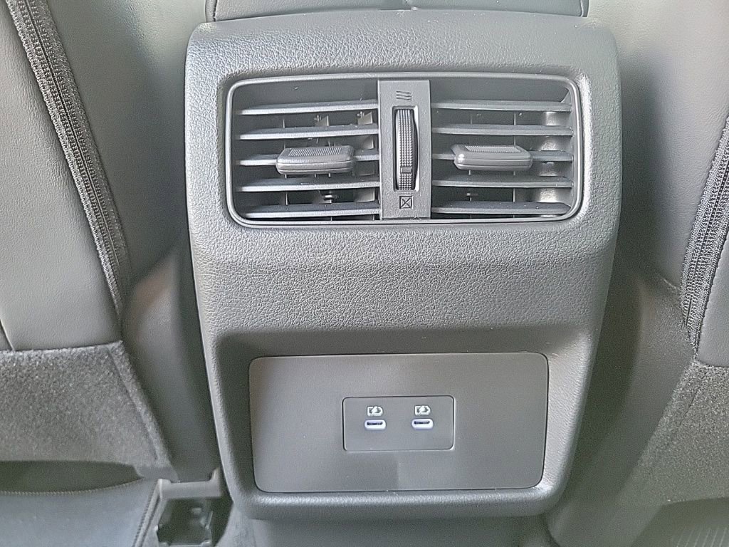 Thumbnail: 2026 Nissan Rogue - 22