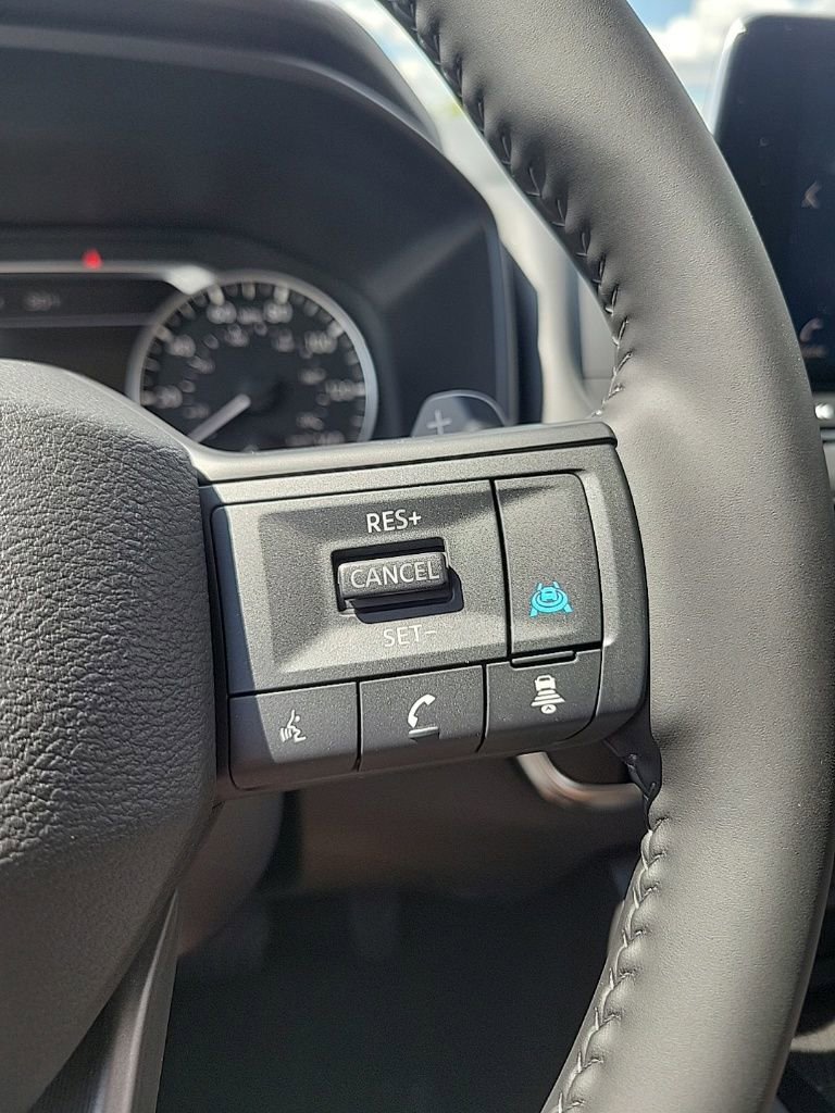 Thumbnail: 2026 Nissan Rogue - 30