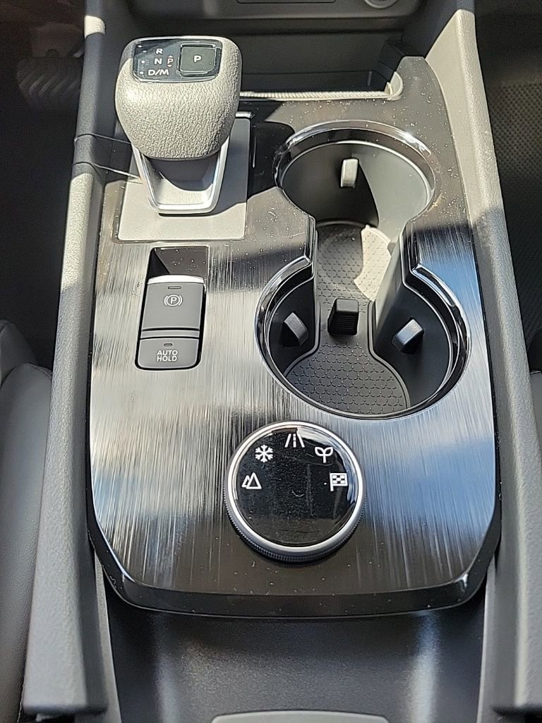 Thumbnail: 2026 Nissan Rogue - 13