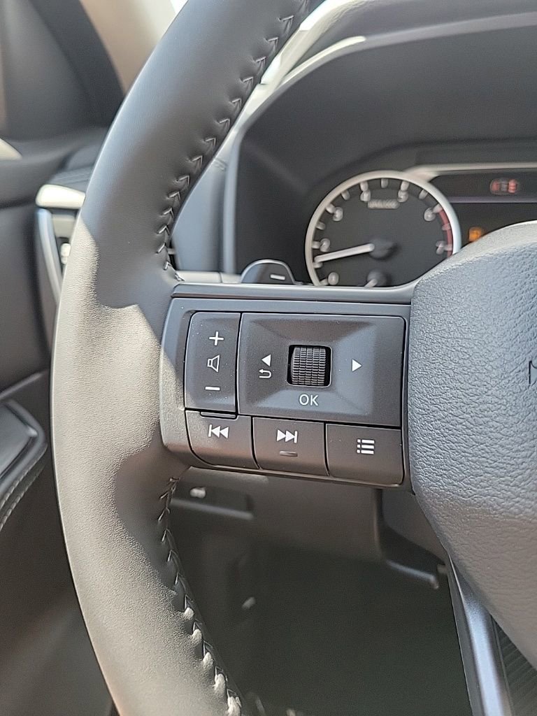 Thumbnail: 2026 Nissan Rogue - 29