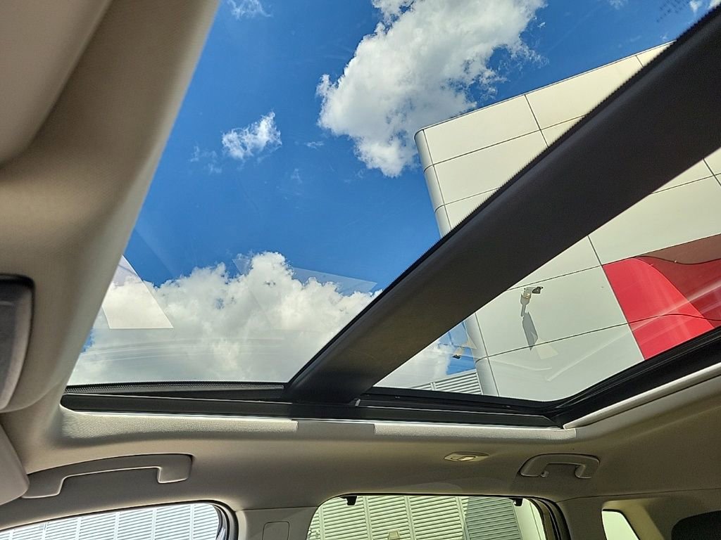 Thumbnail: 2026 Nissan Rogue - 31