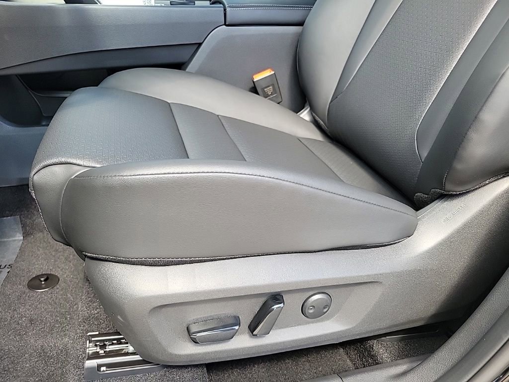 Thumbnail: 2026 Nissan Rogue - 23