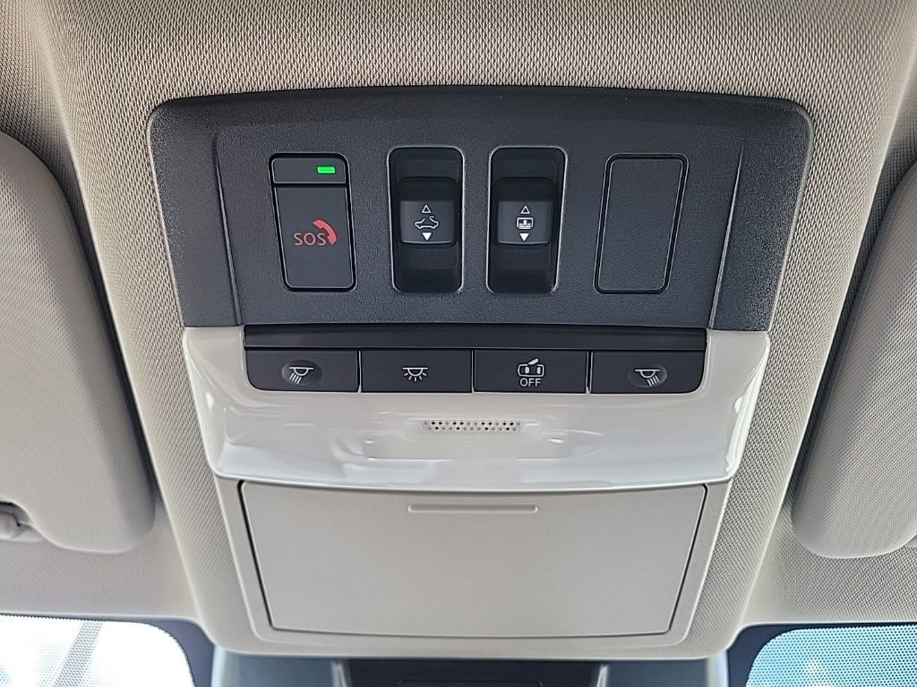 Thumbnail: 2026 Nissan Rogue - 28