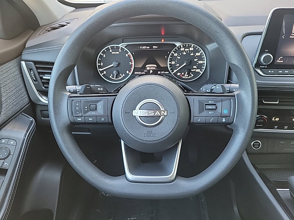 Thumbnail: 2023 Nissan Rogue - 2