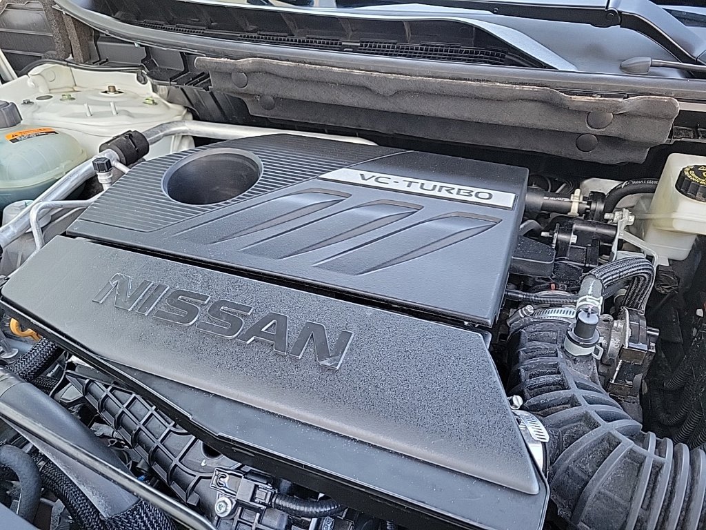 Thumbnail: 2023 Nissan Rogue - 9