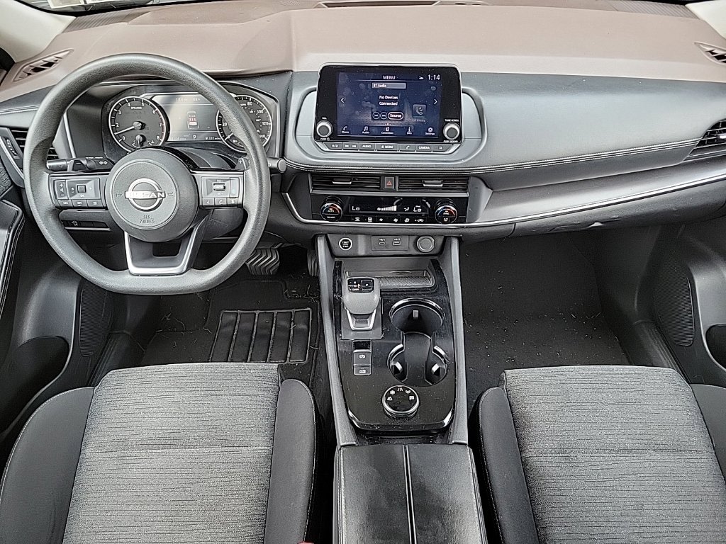 Thumbnail: 2023 Nissan Rogue - 2