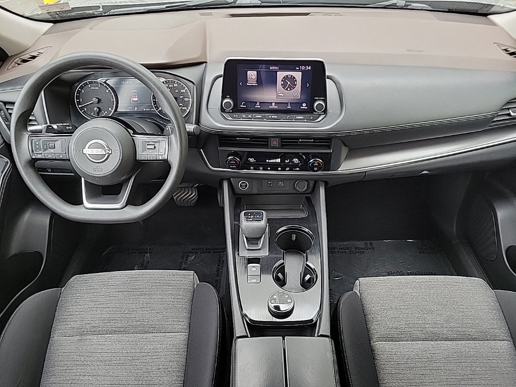 Thumbnail: 2023 Nissan Rogue - 2