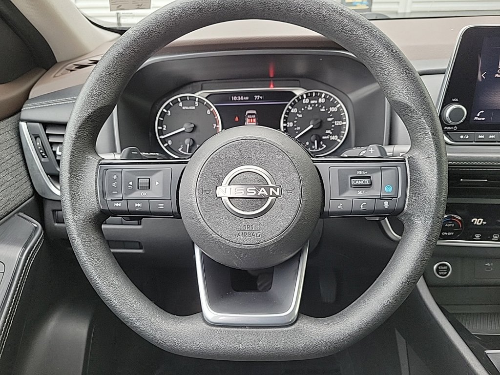 Thumbnail: 2023 Nissan Rogue - 9