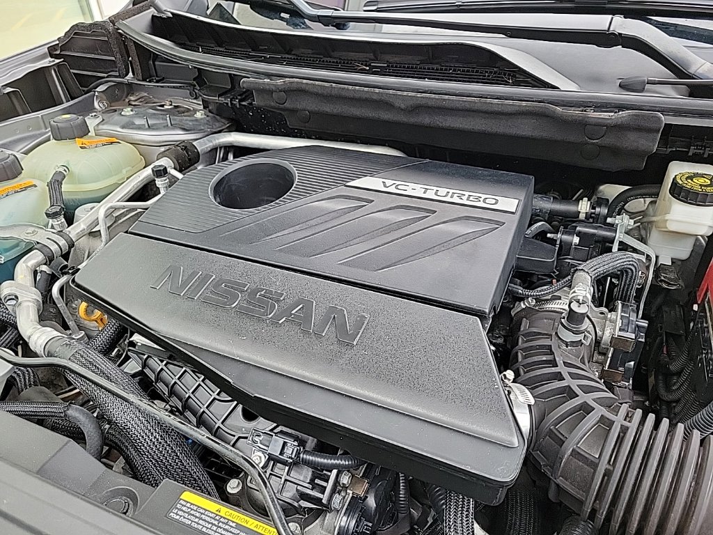 Thumbnail: 2023 Nissan Rogue - 8