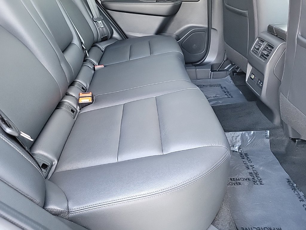 Thumbnail: 2022 Nissan Rogue - 16