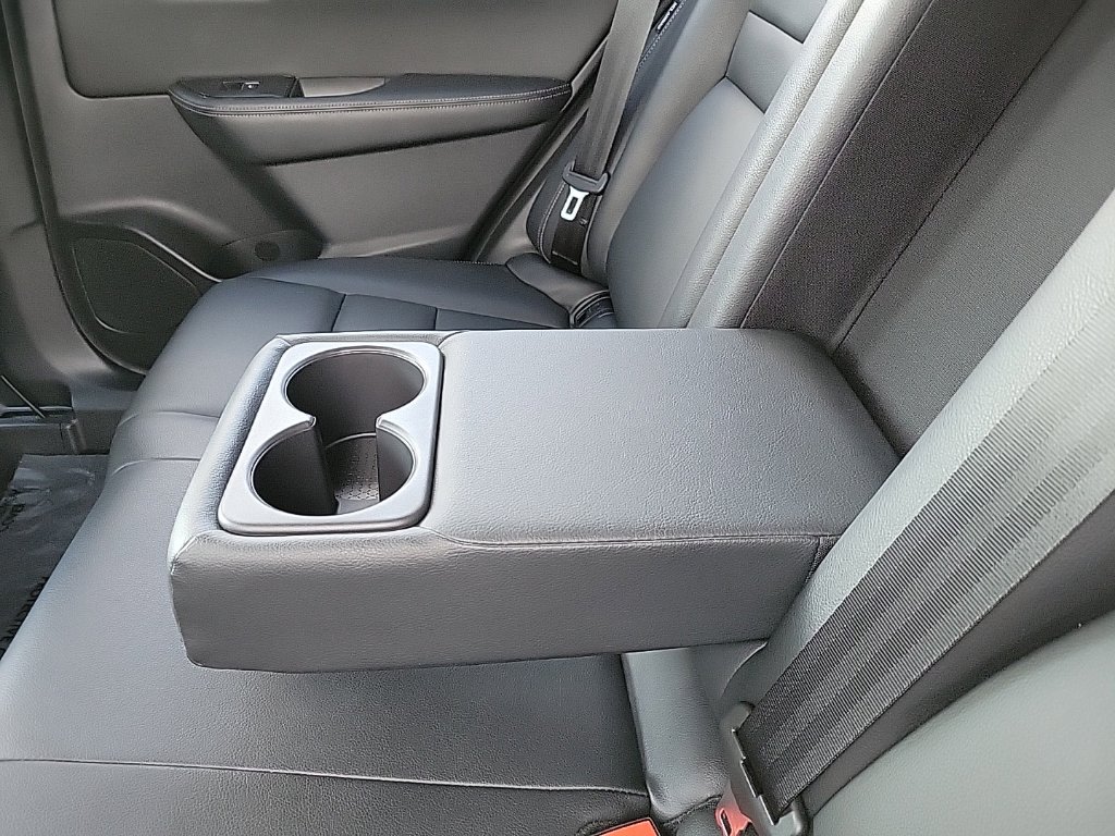 Thumbnail: 2022 Nissan Rogue - 22