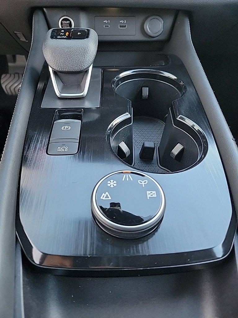 Thumbnail: 2022 Nissan Rogue - 25