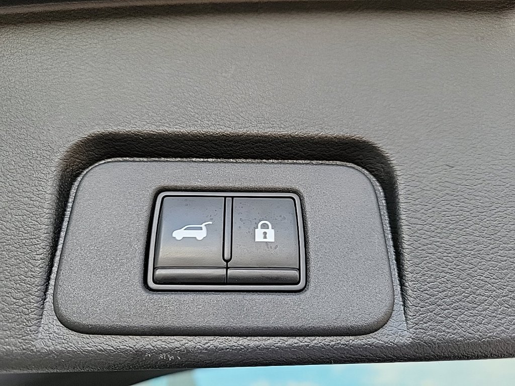 Thumbnail: 2022 Nissan Rogue - 21