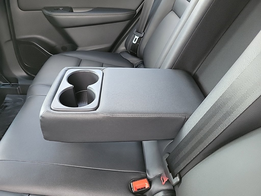 Thumbnail: 2022 Nissan Rogue - 17